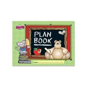  Carson Dellosa Publishing : Plan/Record Book,42 Weeks of 