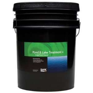  Winston CCB031 25 CrystalClear Pond and Lake Treatment 