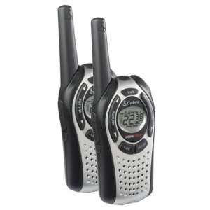  Cobra PR 350VP 5 Mile 22 Channel FRS/GMRS Two Way Radio 