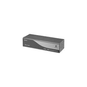  Connectpro VSE 105A, 5 port 400MHz Video/Audio Splitter 