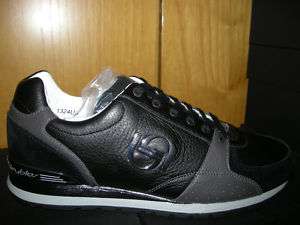 scarpe BYBLOS sneaker black  SALDI  