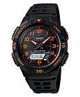 casio combo 100 meter wr watch solar powered 5 alarms