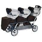 Chicco Simplicity Plus pushchair 12 Klabber Baby Strollers items in 