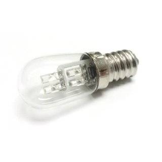 Feit Electric BPC7/LED Three LED Night Light Bulb with Candelabra Base 