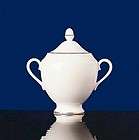 NEW Wedgwood Signet Gold Covered Sugar Bowl *1st Qlty*