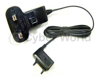 BRAND NEW Sony Ericsson CHARGER Satio U1i, W595 Genuine  