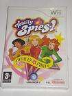 Totally Spies Totally Party nintendo wii new sealed g