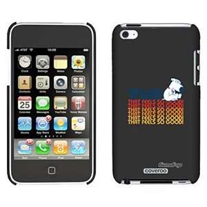   from Family Guy on iPod Touch 4 Gumdrop Air Shell Case Electronics