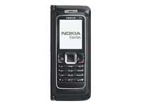 Nokia E90 Communicator Schwarz Ohne Simlock Smartphone 6417182935251 