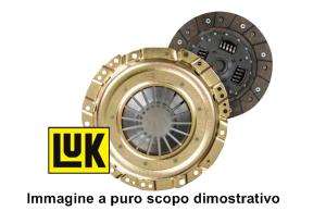 27381 Kit Frizione Luk IVECO Daily I 35 8(HP 72)