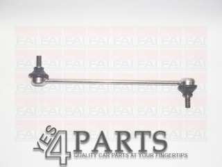 MITSUBISHI OUTLANDER II (CW_) 2.0 DI D (CW8W) Front Axle left and 