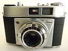 Kodak Retinette Camera with Schneider Reomar f3.5/45mm Lens (Stock 