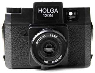  Holga 120N (sabot flash) + 5 Kodak Portra 160 (port 0€)