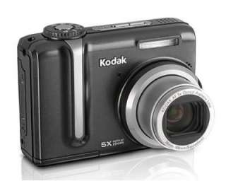 Fotocamera Kodak Z885 + stampante fotografica Kodak PD3