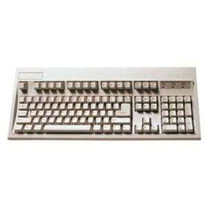  Key Tronic E03601PS25PK C 104 Key Keyboard Electronics