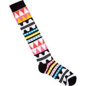 Womens Socks Ankle Socks, High Socks, Knee Socks, Striped Socks 