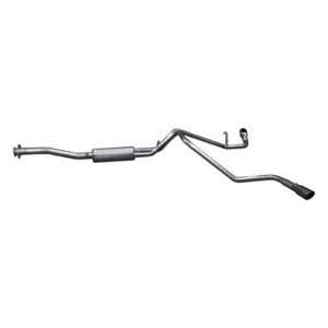  Gibson Exhaust Exhaust System for 2004   2006 GMC Canyon 