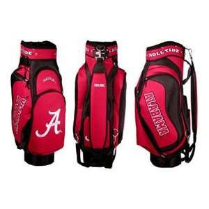 Alabama Crimson Tide Golf Bag 