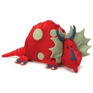 jelly cat triceratops