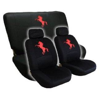  94 2000 Ford Mustang Convertible front seat covers 