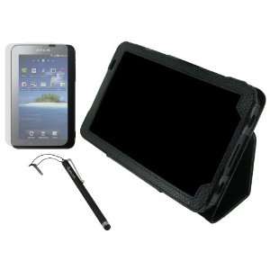   Samsung Galaxy Tab Tablet P1000 Wi Fi / 3G  Players & Accessories