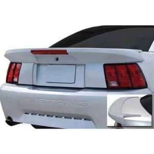  Ford 1999 2004 Mustang Saleen Style (Long Pedestal 