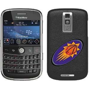  Coveroo Phoenix Suns Blackberry Bold Case Sports 