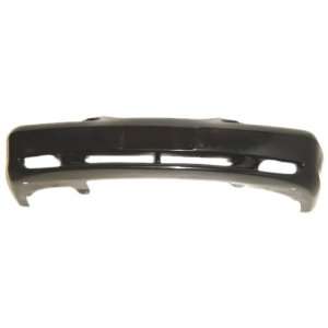  OE Replacement Ford Mustang Front Bumper Cover (Partslink 