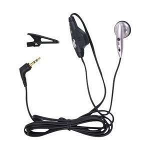 Original EarBud Hands Free Headset hands free operation of your phone 