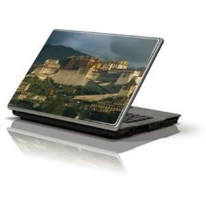  Potala Palace skin for Apple MacBook 13 inch
