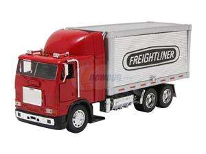    NewRay 12103 FreightLiner COE Container 132