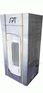   Air Cooler & Ionizer ~ AC Purifier Cooling Conditioner Fan  