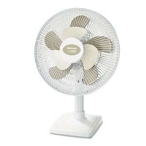  Holmes 12 2Cool Oscillating Table Fan HLSHAOF613 U: Home 