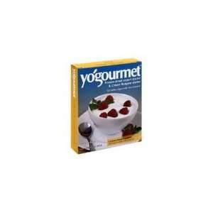 Yo Gourmet Yogurt Starter Freeze Dried ( 1x1 OZ)
