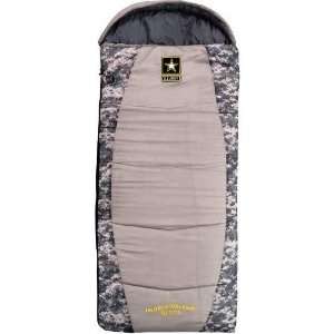    Tippmann U.S. Army Bravo 40 Degree Sleeping Bag