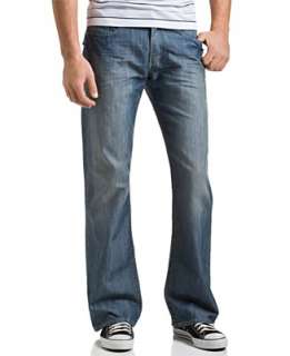 Levis Jeans, 527 Low Rise Boot Cut   Jeans   Menss