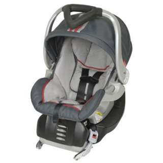 Baby Trend Expedition Swivel Jogging Stroller & Car Seat Travel Set 