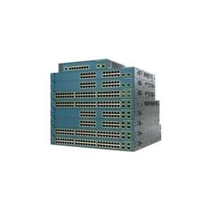    Cisco Catalyst 3560V2 24PS Layer 3 Switch