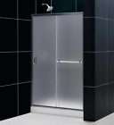 infinity plus shower door trio 36 x 48 shower base