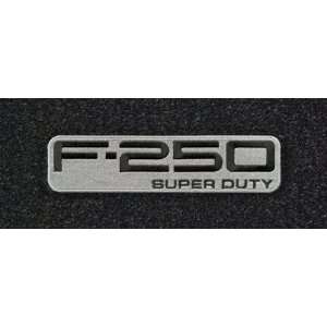  Logo 1999 1999 Ford F 250 Super Duty Standard Cab Luxury 2 