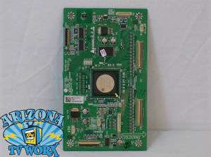 LG 42PC3D UD, Main Logic Control Board, 6871QCH977C  