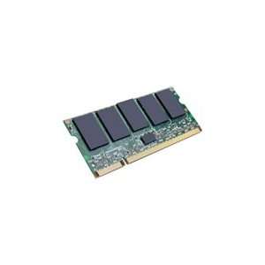 AddOn   Memory Upgrades 4GB DDR2 800MHz 200 pin SODIMM F/HP Notebook 