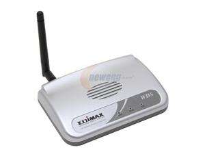    EDIMAX EW 7206APG Wireless LAN Access Point