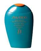    Shiseido Extra Smooth Sun Protection Lotion SPF 33 PA++, 3.3 
