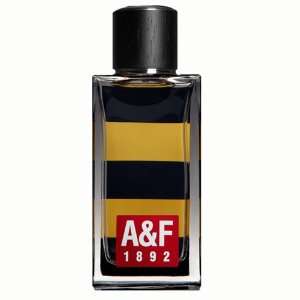   Yellow by Abercrombie & Fitch for Men 1.7 oz Cologne Spray Beauty