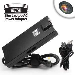 Ultra Slim 65W Replacement Acer Laptop AC Adapter with Smart Trip Volt 