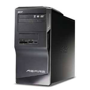  Acer Aspire M1201 Desktop