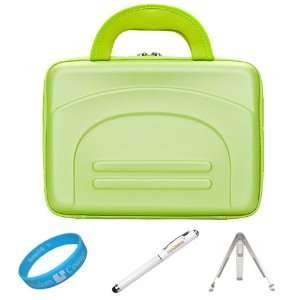  Cube Carrying Case for Acer Iconia Tab A500 10S32u 10.1 inch Tablet 