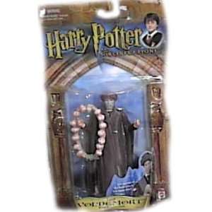  Harry Potter Lord Voldemort Action Figure Toys & Games
