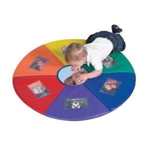    See Me Picture Infant and Toddler Activity Mat Toys & Games